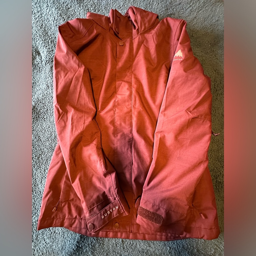 Burton Snow sport Jacket